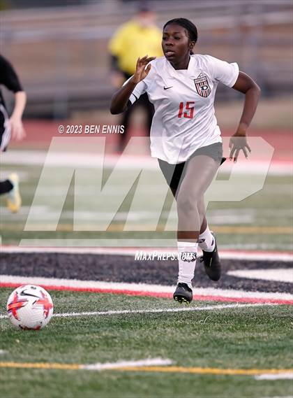 Thumbnail 3 in Pike County @ Dutchtown (Scrimmage) photogallery.