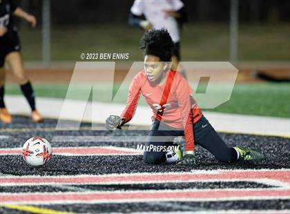 Thumbnail 2 in Pike County @ Dutchtown (Scrimmage) photogallery.