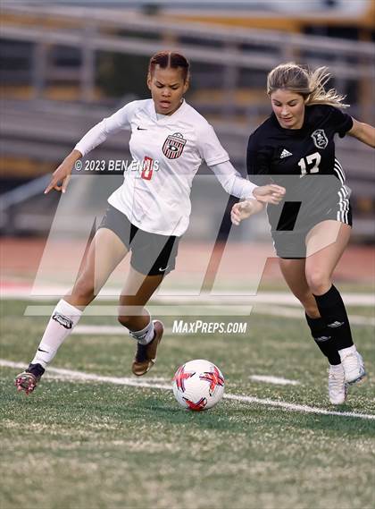 Thumbnail 2 in Pike County @ Dutchtown (Scrimmage) photogallery.