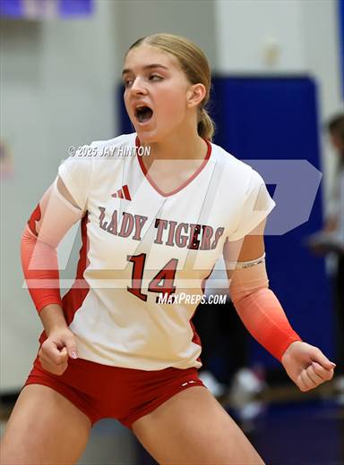 Glen Rose vs. Midlothian Heritage