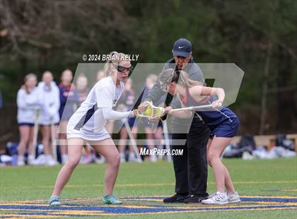 Thumbnail 3 in Walpole @ Notre Dame Academy photogallery.