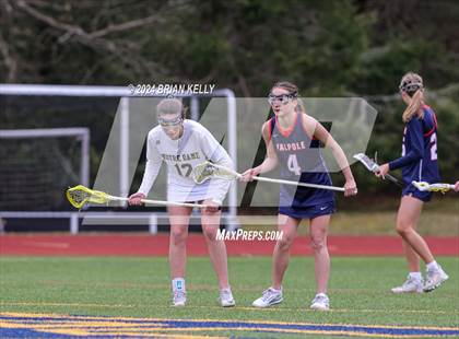 Thumbnail 1 in Walpole @ Notre Dame Academy photogallery.