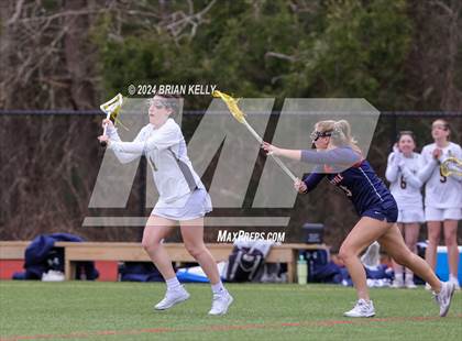 Thumbnail 1 in Walpole @ Notre Dame Academy photogallery.