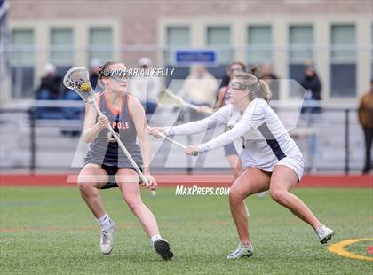 Thumbnail 2 in Walpole @ Notre Dame Academy photogallery.