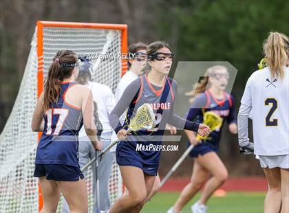 Thumbnail 2 in Walpole @ Notre Dame Academy photogallery.