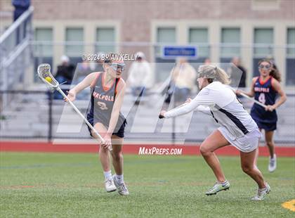 Thumbnail 2 in Walpole @ Notre Dame Academy photogallery.
