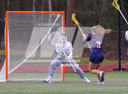 Thumbnail 3 in Walpole @ Notre Dame Academy photogallery.