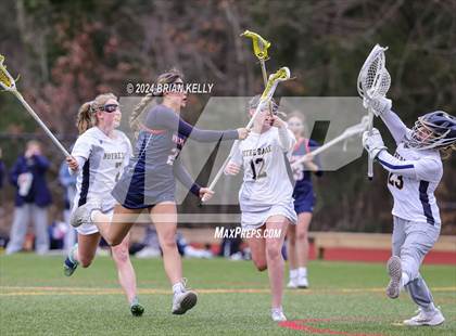 Thumbnail 2 in Walpole @ Notre Dame Academy photogallery.