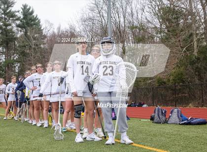 Thumbnail 3 in Walpole @ Notre Dame Academy photogallery.