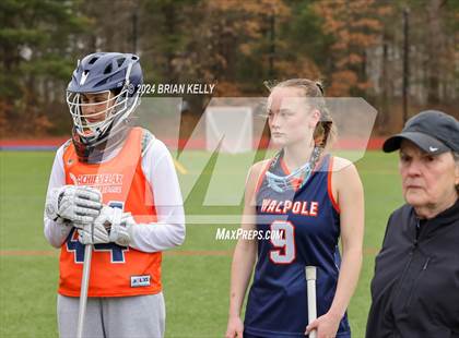 Thumbnail 1 in Walpole @ Notre Dame Academy photogallery.