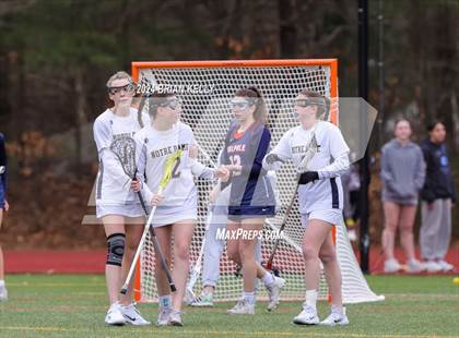 Thumbnail 1 in Walpole @ Notre Dame Academy photogallery.