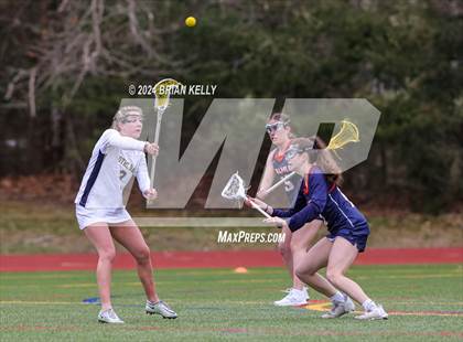 Thumbnail 2 in Walpole @ Notre Dame Academy photogallery.