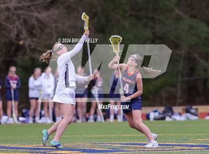 Thumbnail 2 in Walpole @ Notre Dame Academy photogallery.