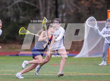 Thumbnail 3 in Walpole @ Notre Dame Academy photogallery.