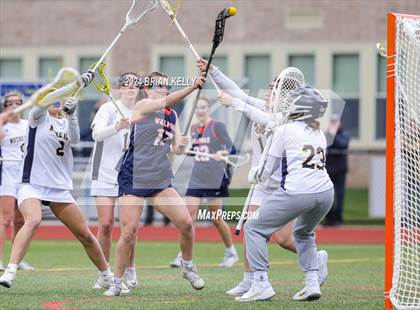 Thumbnail 3 in Walpole @ Notre Dame Academy photogallery.