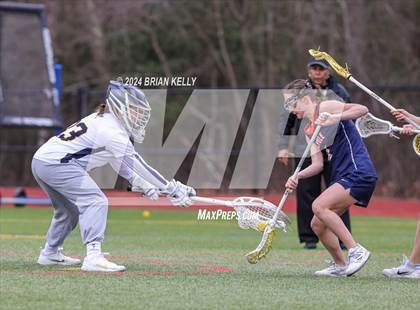 Thumbnail 3 in Walpole @ Notre Dame Academy photogallery.