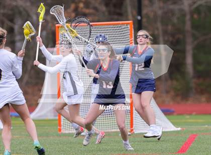 Thumbnail 2 in Walpole @ Notre Dame Academy photogallery.