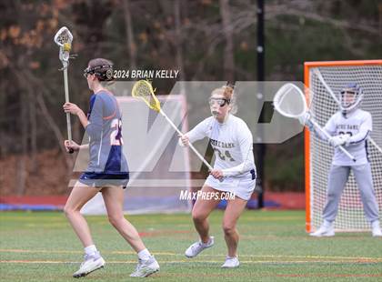 Thumbnail 2 in Walpole @ Notre Dame Academy photogallery.