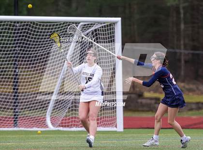 Thumbnail 2 in Walpole @ Notre Dame Academy photogallery.