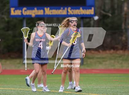 Thumbnail 3 in Walpole @ Notre Dame Academy photogallery.