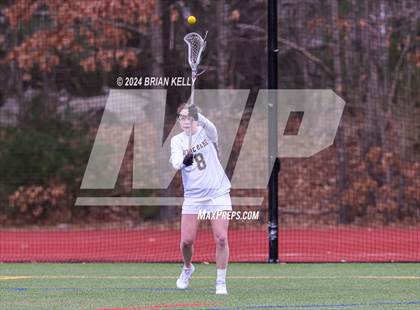 Thumbnail 3 in Walpole @ Notre Dame Academy photogallery.