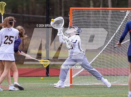 Thumbnail 3 in Walpole @ Notre Dame Academy photogallery.