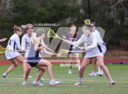 Thumbnail 2 in Walpole @ Notre Dame Academy photogallery.