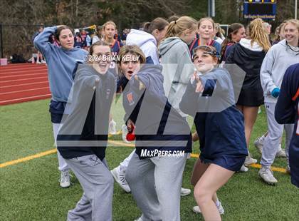 Thumbnail 3 in Walpole @ Notre Dame Academy photogallery.