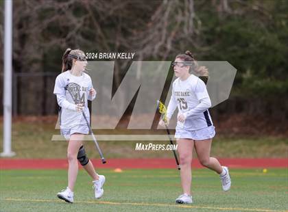 Thumbnail 1 in Walpole @ Notre Dame Academy photogallery.