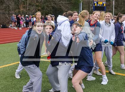 Thumbnail 1 in Walpole @ Notre Dame Academy photogallery.