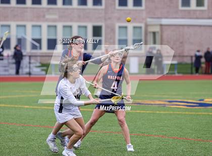 Thumbnail 1 in Walpole @ Notre Dame Academy photogallery.