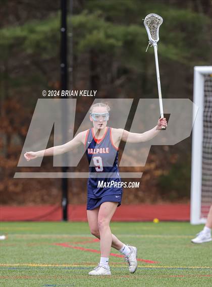 Thumbnail 2 in Walpole @ Notre Dame Academy photogallery.