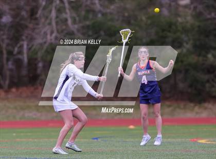 Thumbnail 1 in Walpole @ Notre Dame Academy photogallery.