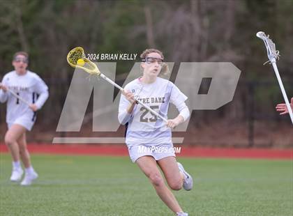 Thumbnail 3 in Walpole @ Notre Dame Academy photogallery.