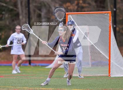Thumbnail 3 in Walpole @ Notre Dame Academy photogallery.