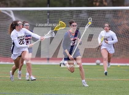 Thumbnail 2 in Walpole @ Notre Dame Academy photogallery.