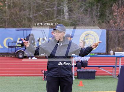 Thumbnail 3 in Walpole @ Notre Dame Academy photogallery.