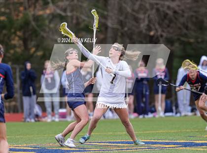Thumbnail 1 in Walpole @ Notre Dame Academy photogallery.