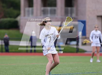 Thumbnail 2 in Walpole @ Notre Dame Academy photogallery.