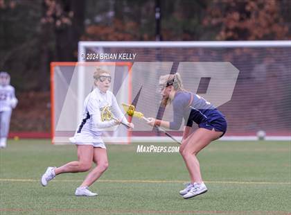 Thumbnail 3 in Walpole @ Notre Dame Academy photogallery.