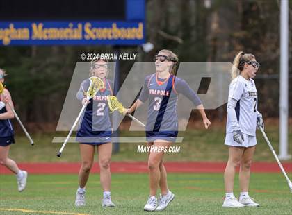 Thumbnail 1 in Walpole @ Notre Dame Academy photogallery.