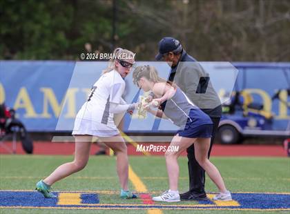 Thumbnail 2 in Walpole @ Notre Dame Academy photogallery.