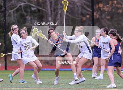 Thumbnail 1 in Walpole @ Notre Dame Academy photogallery.