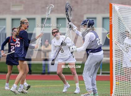 Thumbnail 1 in Walpole @ Notre Dame Academy photogallery.
