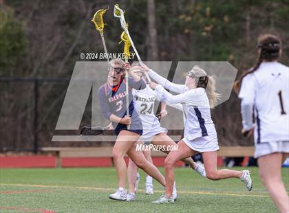 Thumbnail 2 in Walpole @ Notre Dame Academy photogallery.