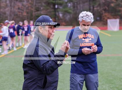Thumbnail 2 in Walpole @ Notre Dame Academy photogallery.