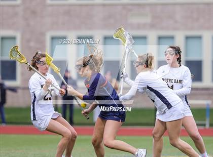 Thumbnail 1 in Walpole @ Notre Dame Academy photogallery.