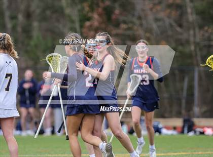 Thumbnail 1 in Walpole @ Notre Dame Academy photogallery.