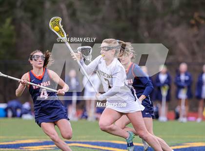 Thumbnail 3 in Walpole @ Notre Dame Academy photogallery.