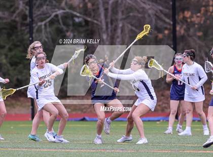 Thumbnail 3 in Walpole @ Notre Dame Academy photogallery.